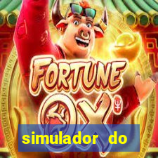 simulador do fortune rabbit